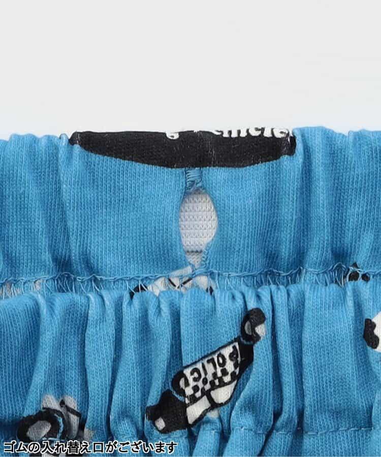 一英里睡衣