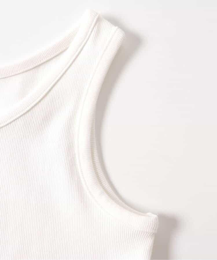 algy名稱織帶背心