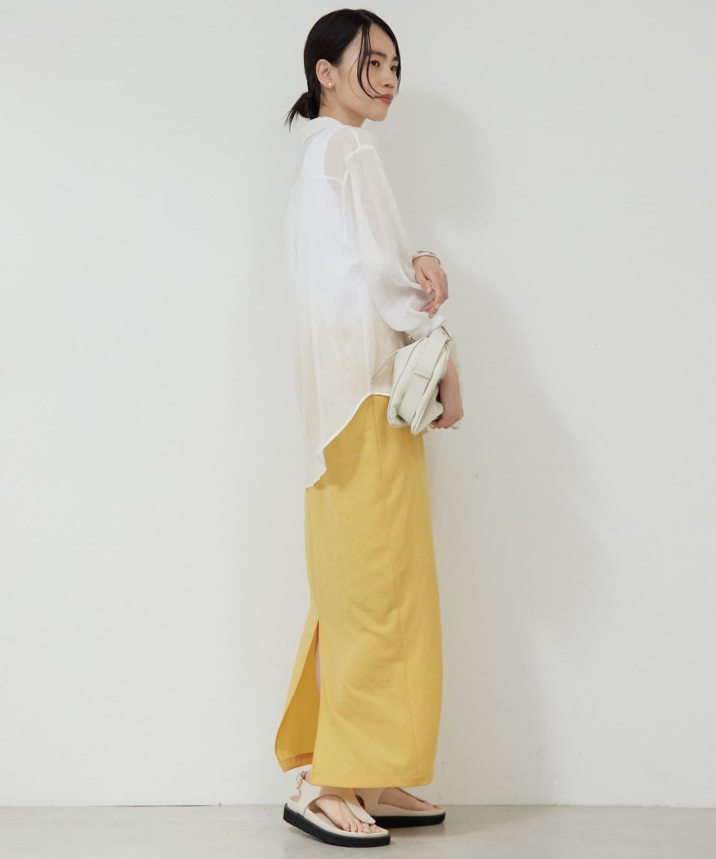 【運動服系列】【套裝搭配】運動服緊身裙