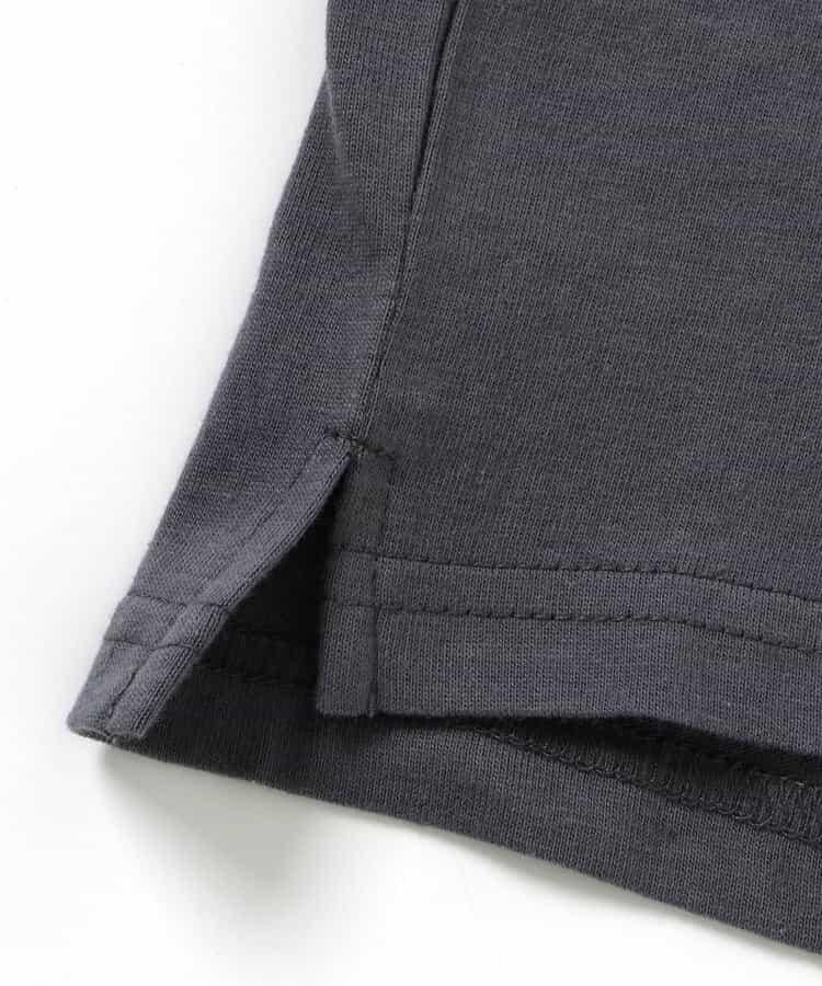 度假刺繡T恤