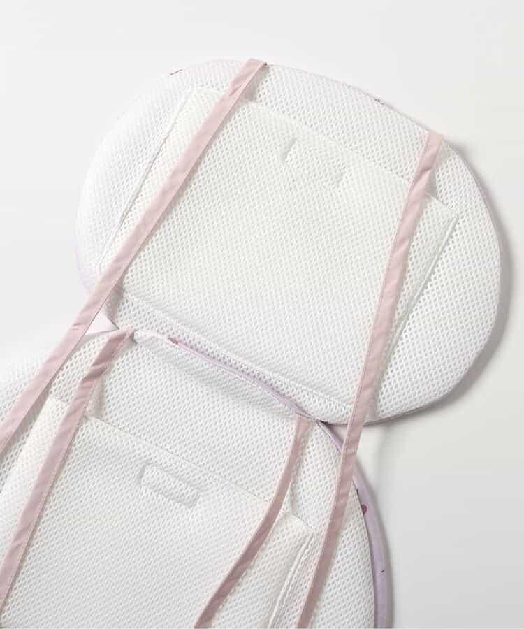 清涼嬰兒推車座椅