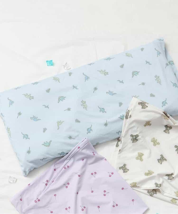 清涼枕套