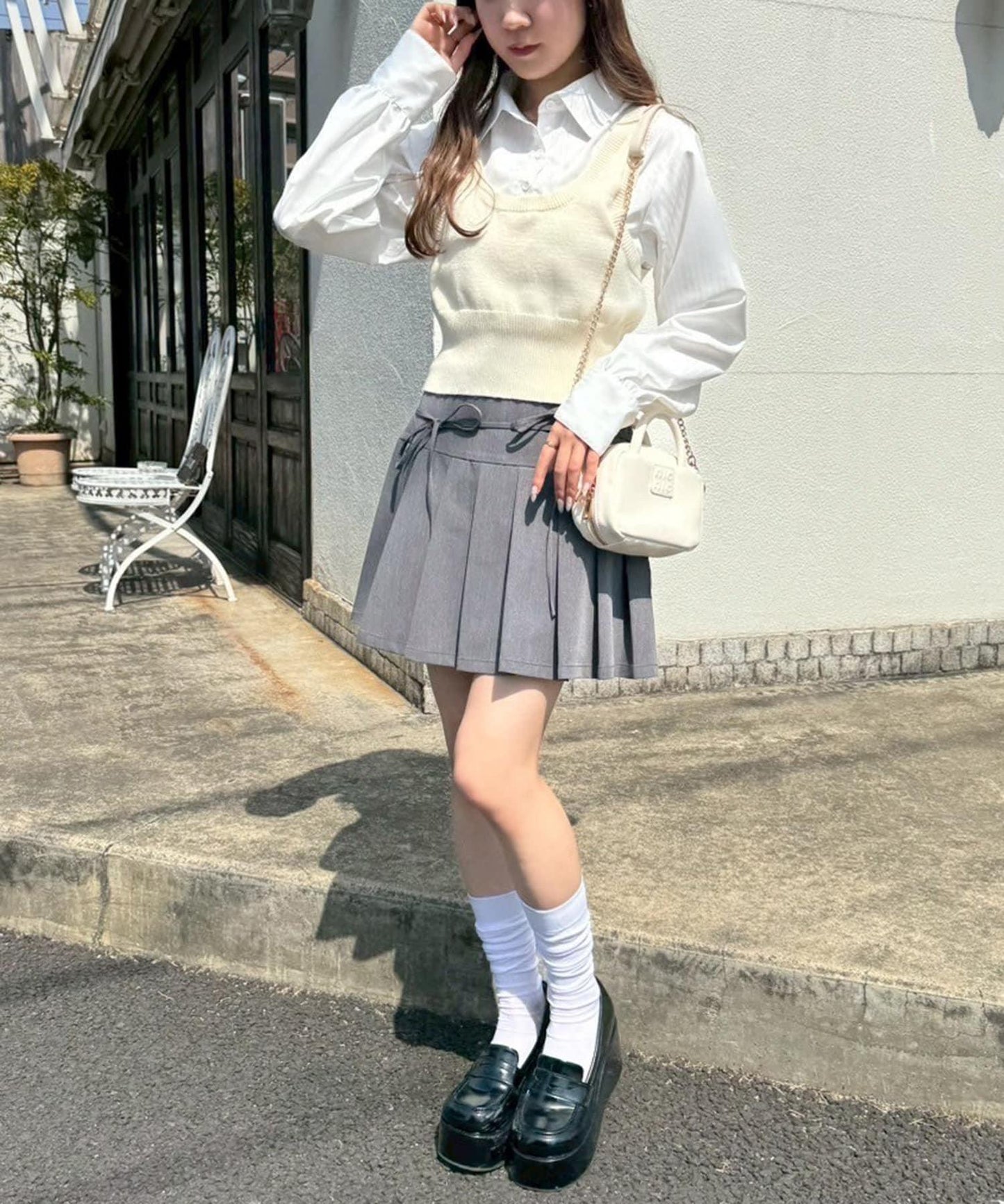 減肥三公斤視覺增高樂福鞋