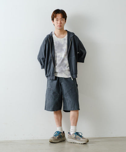 【WHIMSIC】彩虹染熱帶背心