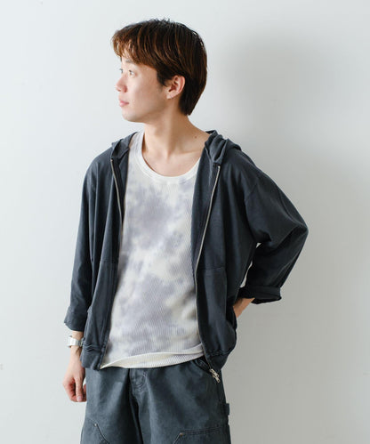 【WHIMSIC】彩虹染熱帶背心