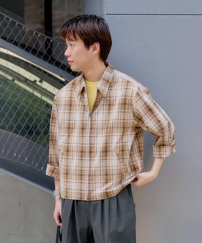 【WHIMSIC】輕薄運動夾克
