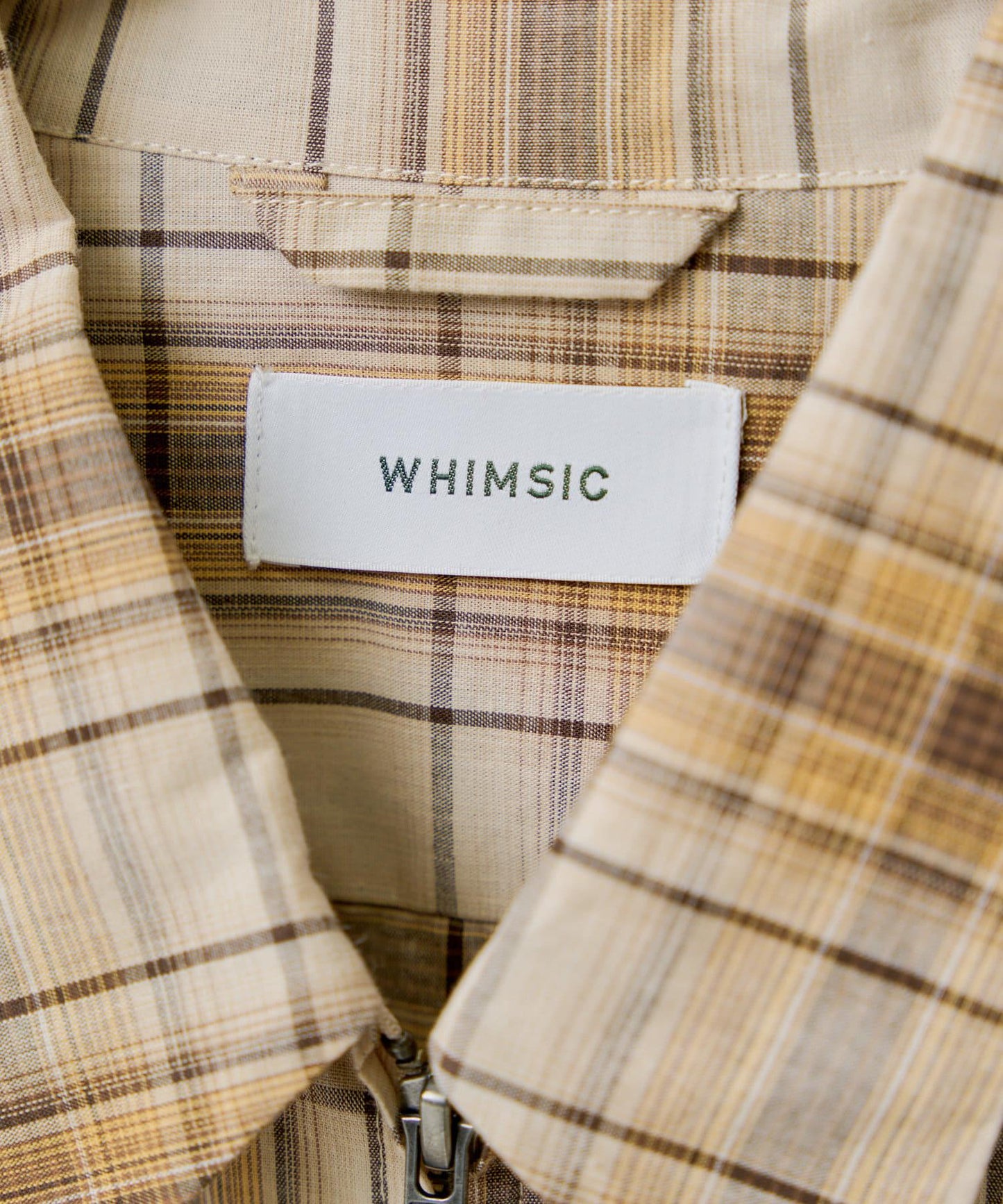 【WHIMSIC】輕薄運動夾克