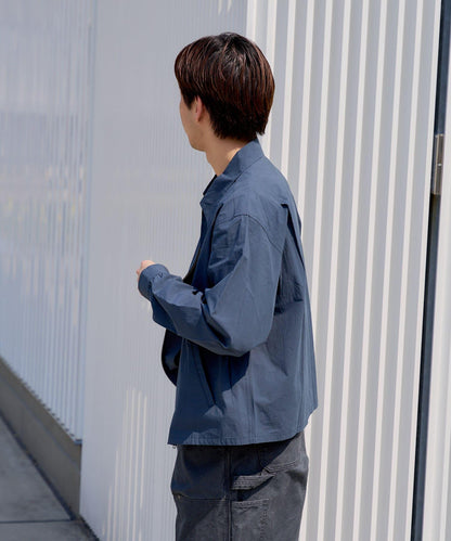 【WHIMSIC】輕薄運動夾克