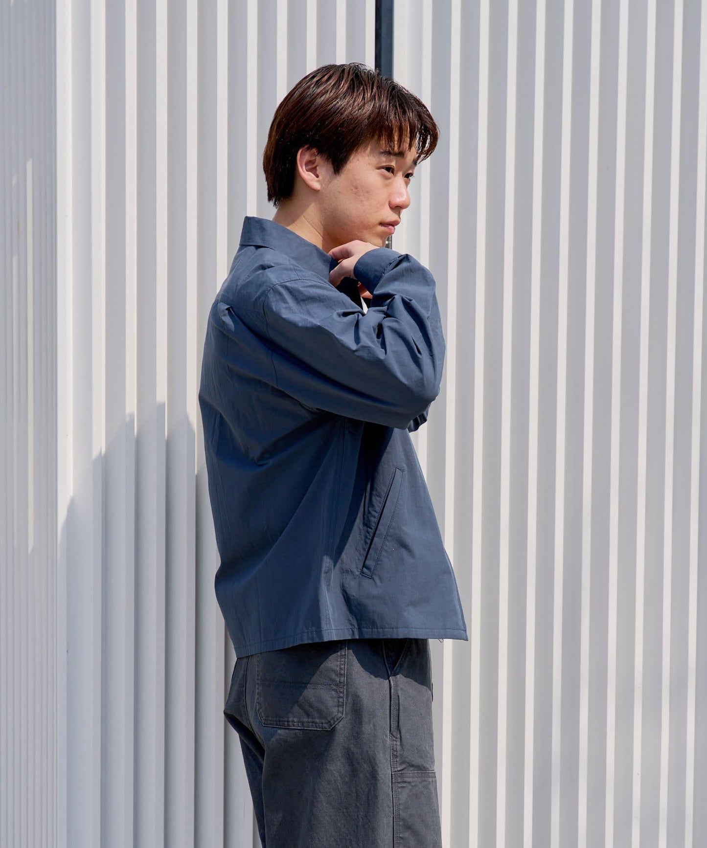 【WHIMSIC】輕薄運動夾克
