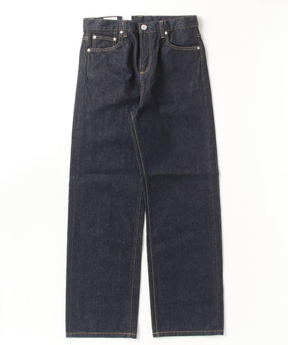 SURT ONE WASH 寬鬆牛仔褲