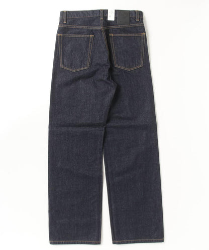 SURT ONE WASH 寬鬆牛仔褲