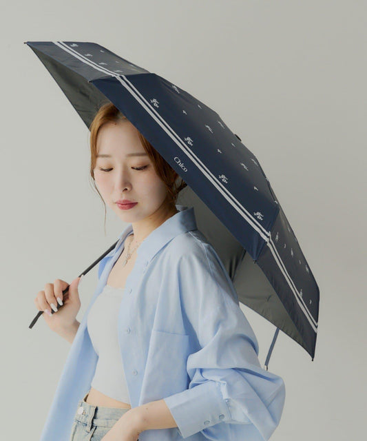 晴雨兼用傘