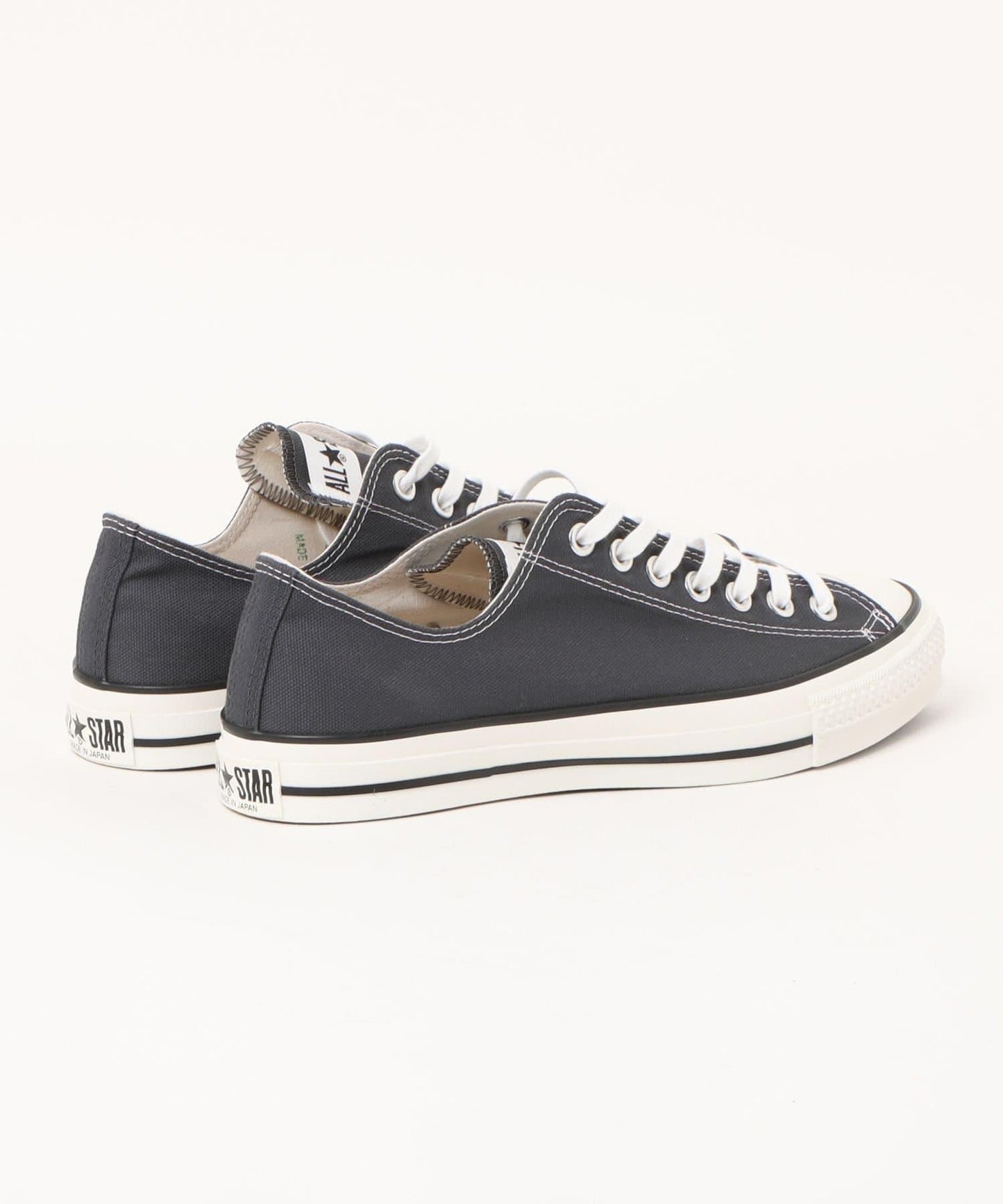 【CONVERSE/匡威】帆布{全明星}低幫款 / 帆布 全明星 低幫