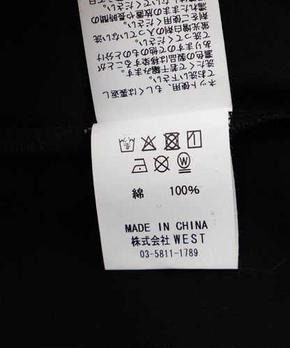 城市鄉村城市 純棉短袖T恤_LIKE IT