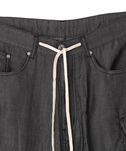 TENCEL 貨物短褲