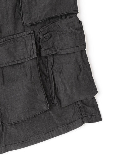 TENCEL 貨物短褲