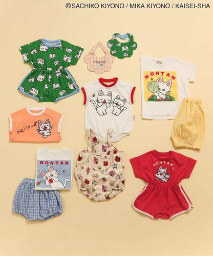 【小熊維尼】嬰兒套裝