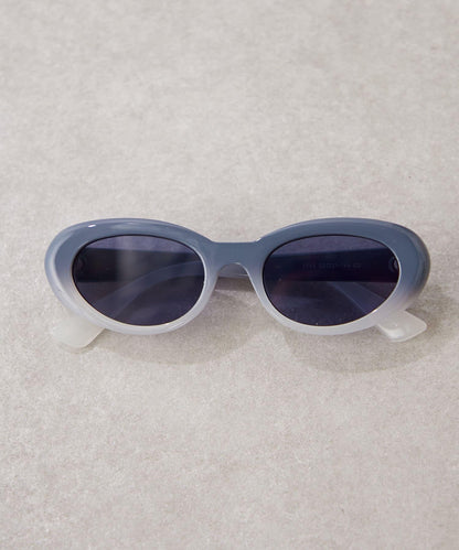 貓眼太陽眼鏡