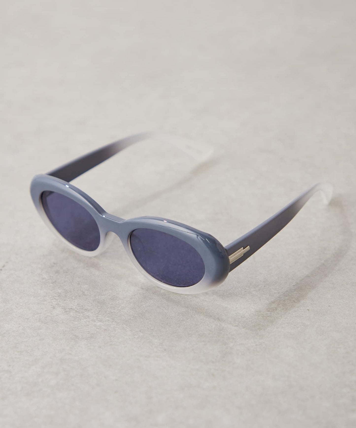 貓眼太陽眼鏡