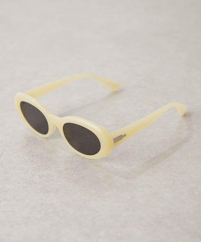貓眼太陽眼鏡
