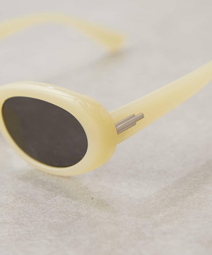 貓眼太陽眼鏡