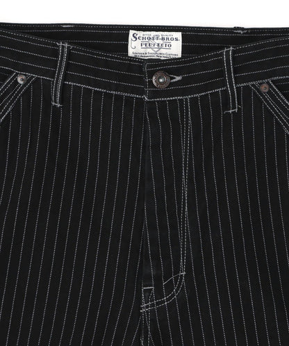 OLD HICKORY 牛仔短褲/老山核桃木牛仔短褲