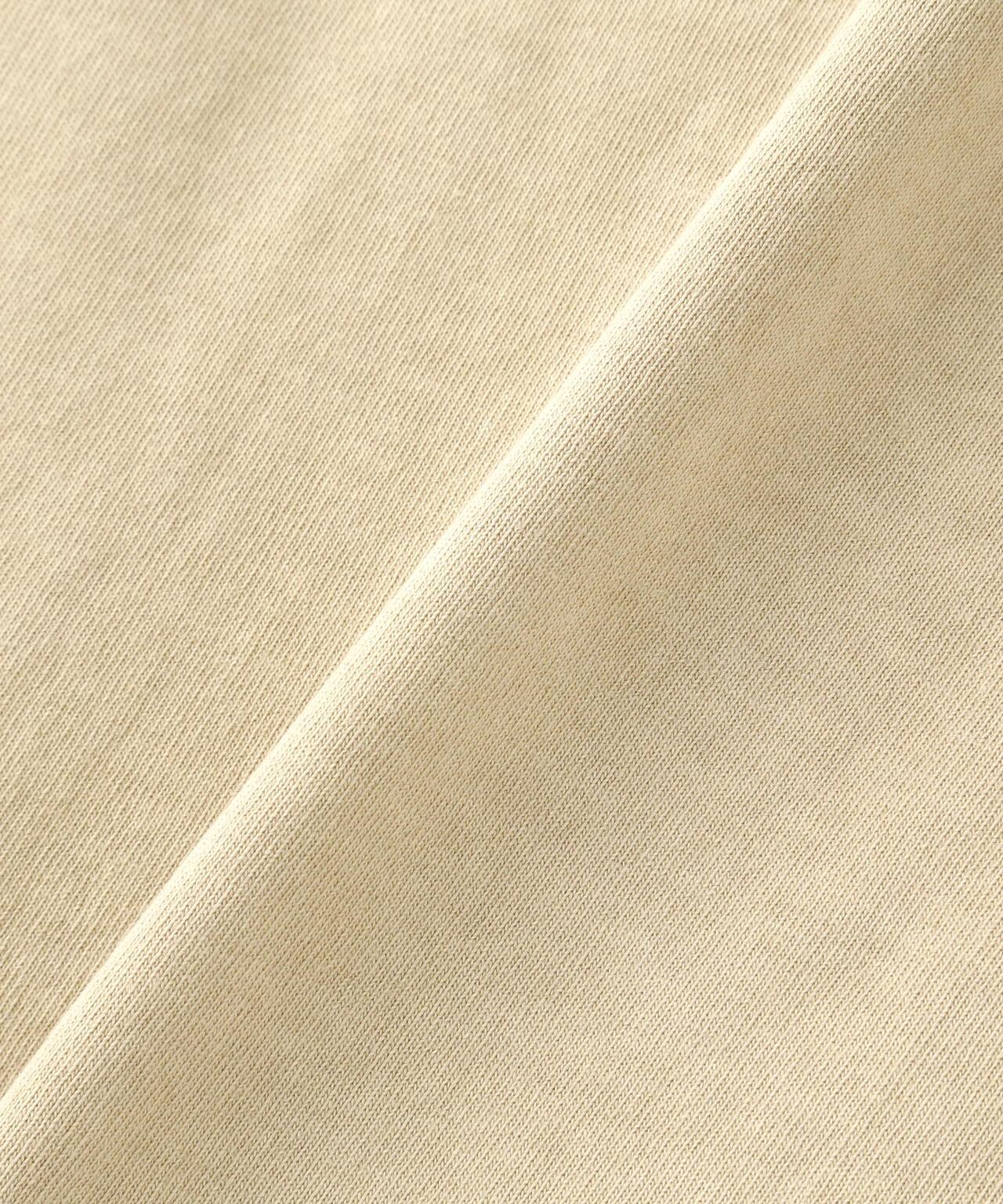 顏料超染圓領T恤