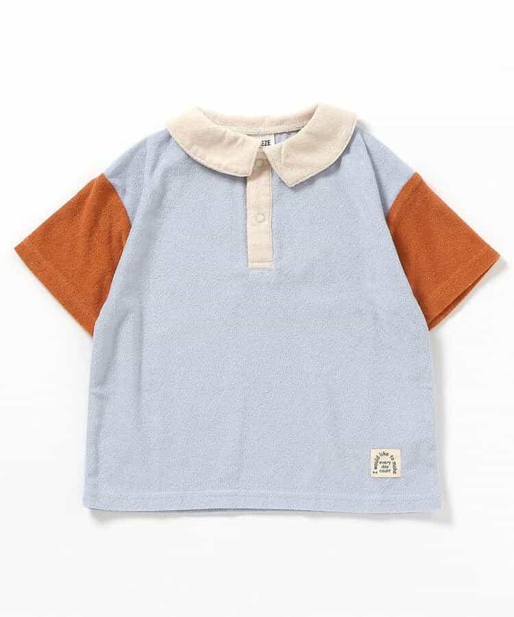 布面披肩衫