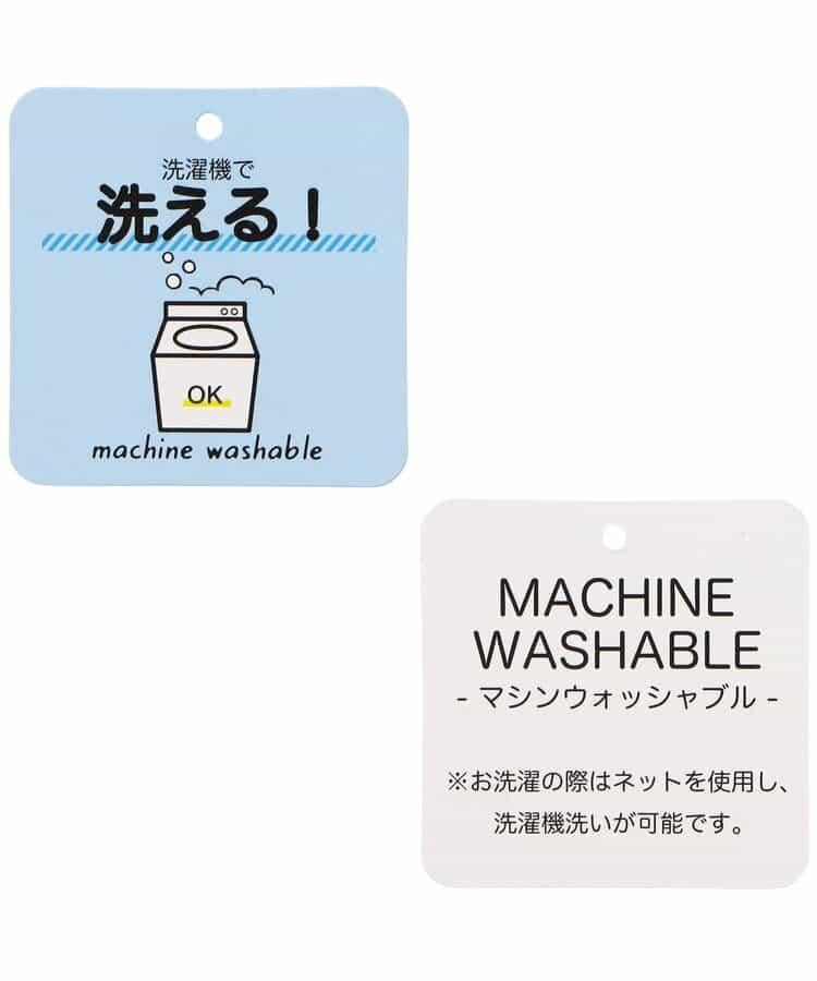 夏季針織長褲_可機洗