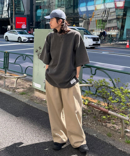 方形肩揹包