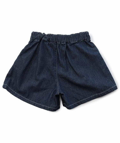 適合夏季穿著的可愛日常短褲 短款