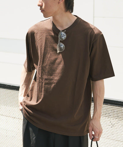 【男女通用】汗漬防止抗菌防臭 短袖T恤