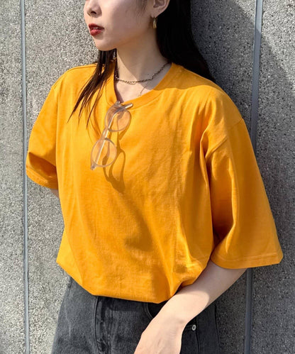 【男女通用】汗漬防止抗菌防臭 短袖T恤