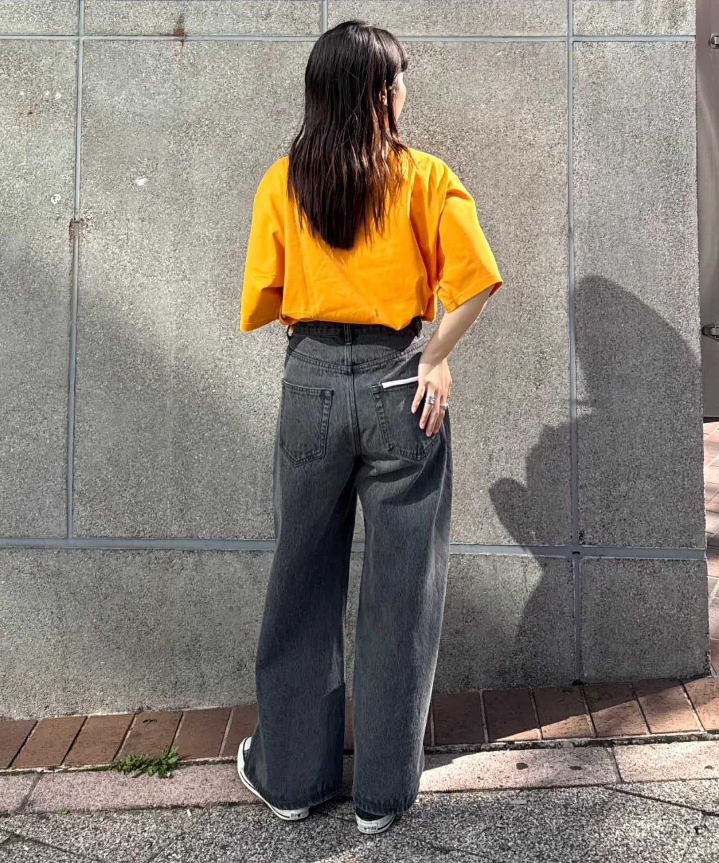 【男女通用】汗漬防止抗菌防臭 短袖T恤