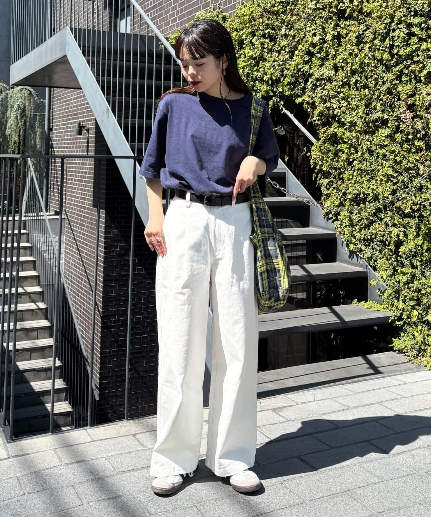 【男女通用】汗漬防止抗菌防臭 短袖T恤