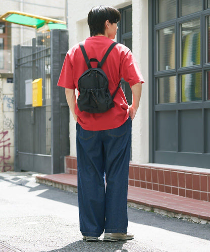 【男女通用】汗漬防止抗菌防臭 短袖T恤