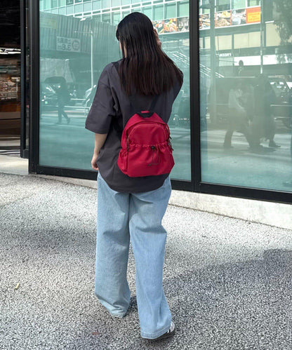 【男女通用】汗漬防止抗菌防臭 短袖T恤