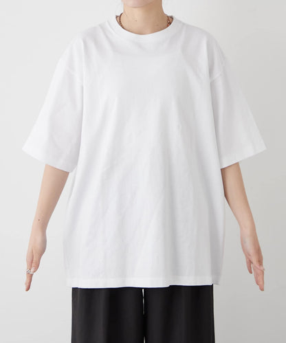 【男女通用】汗漬防止抗菌防臭 短袖T恤