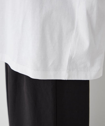 【男女通用】汗漬防止抗菌防臭 短袖T恤