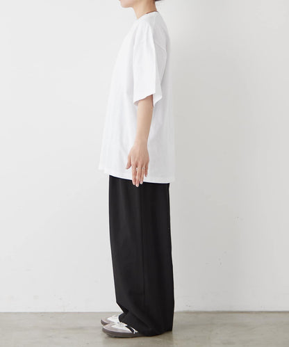 【男女通用】汗漬防止抗菌防臭 短袖T恤