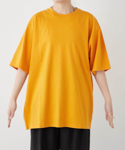 【男女通用】汗漬防止抗菌防臭 短袖T恤