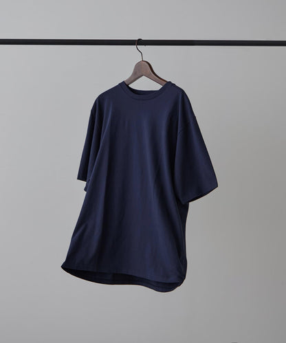 【男女通用】汗漬防止抗菌防臭 短袖T恤