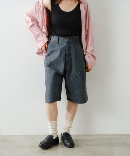 【WHIMSIC/2尺碼展開】雙膝褲裙