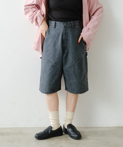 【WHIMSIC/2尺碼展開】雙膝褲裙