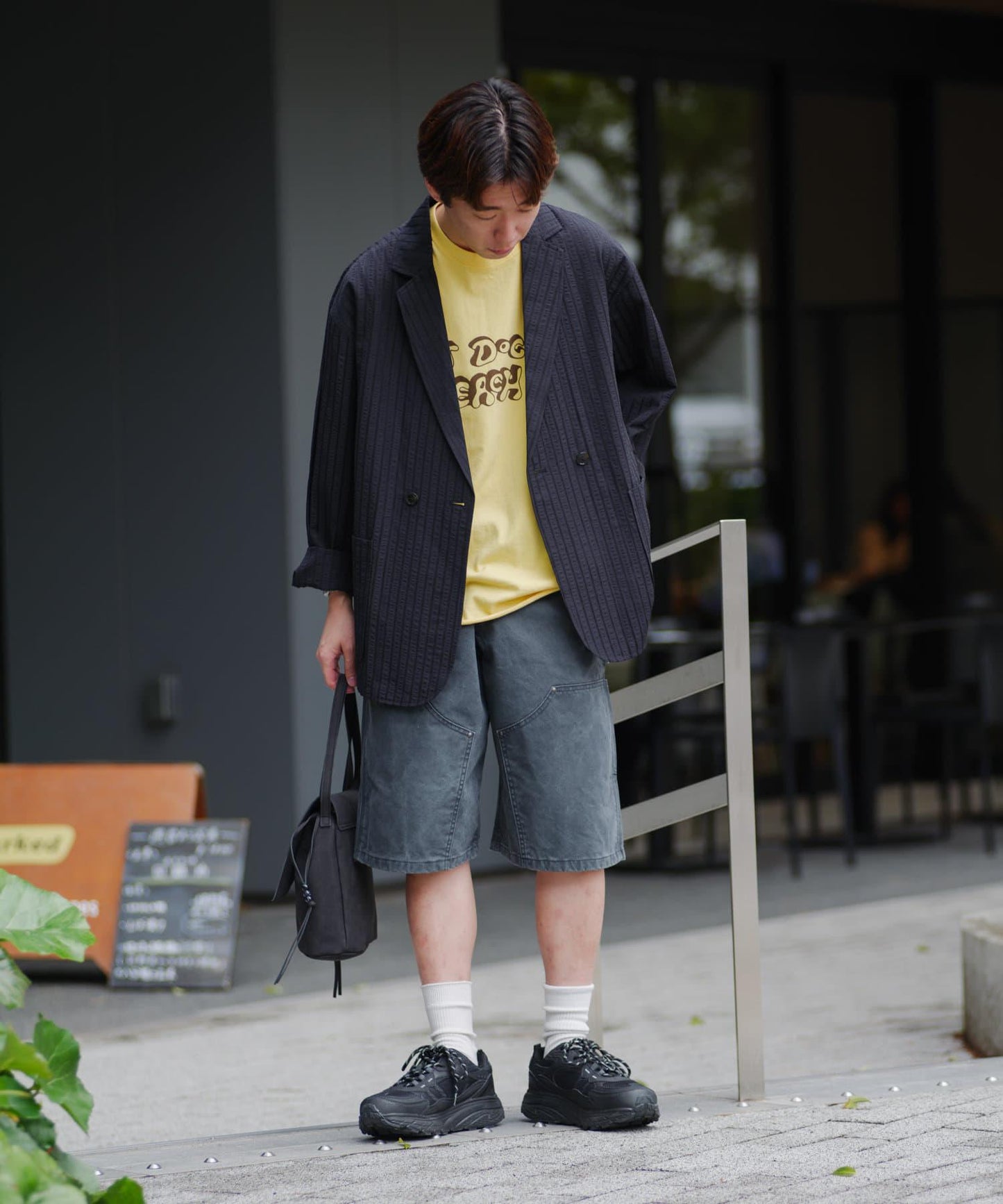 【WHIMSIC/2尺碼展開】雙膝褲裙