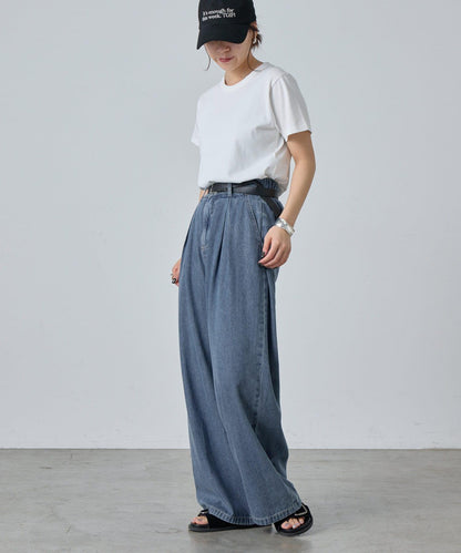 32/2棉質泰迪短袖T恤