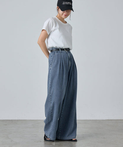 32/2棉質泰迪短袖T恤