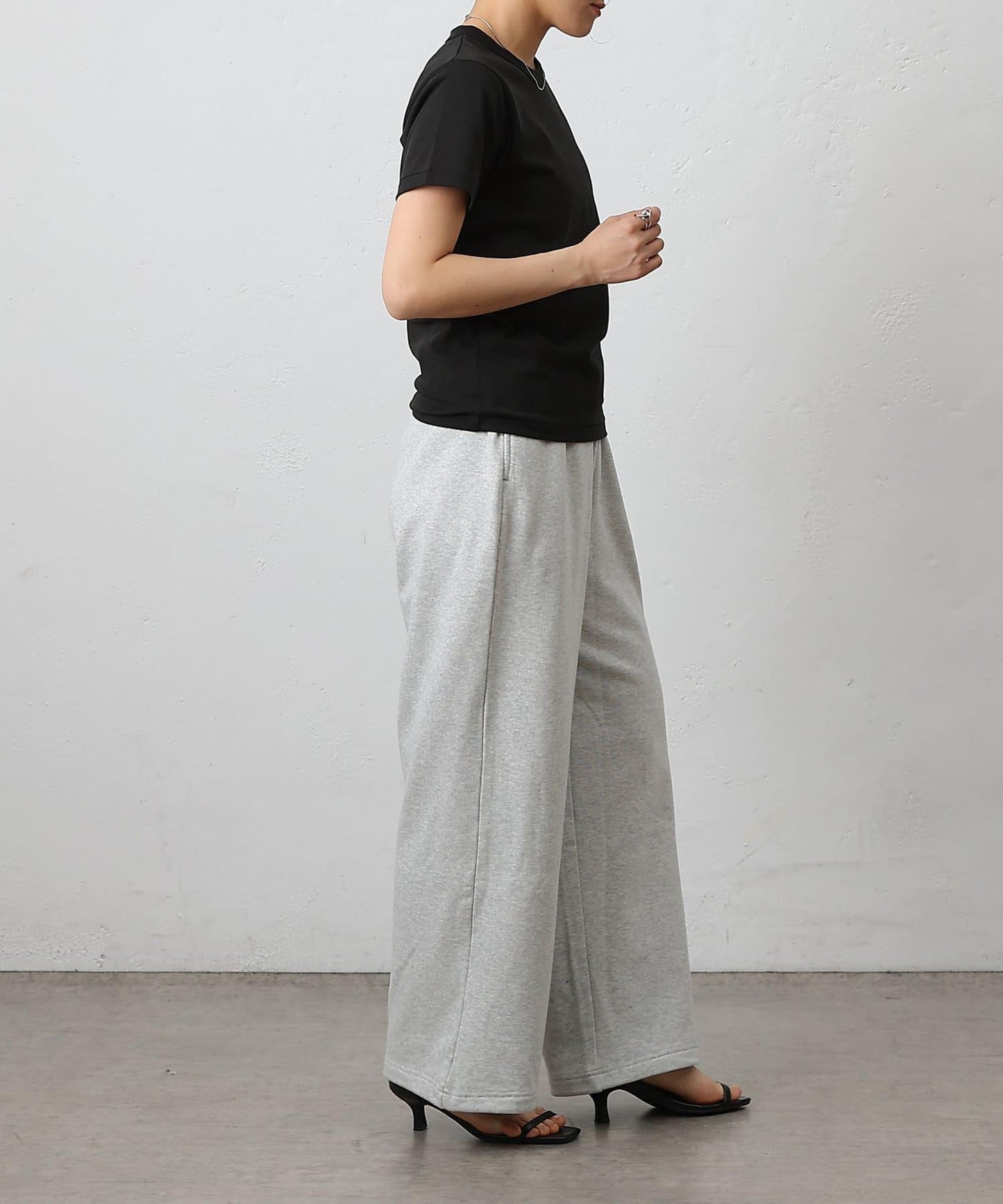 32/2棉質泰迪短袖T恤