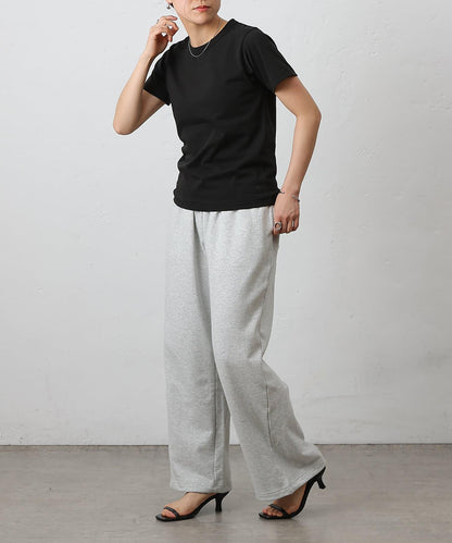 32/2棉質泰迪短袖T恤