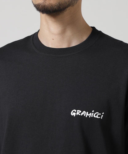 GRAMICCI/格萊美 石器人 T恤 衫